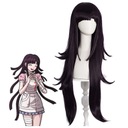 Cosplay WIG anime Mikan Tsumiki Danganronpa