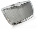 GRILL CHRYSLER 300C 04-11R ROLLS ROYCE STYLE CHROME