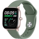 Popruh pre AMAZFIT GTS 2 3 4 MINI BIP U PRO LITE 3 S