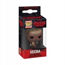 Funko Pop! Kľúčenka STRANGER THINGS S4 Vecna ​​​​