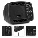 MONITOR 80W PA BT USB VONYX SOUND SOUND SYSTEM set