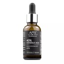 APIS PROFESSIONAL Kyselina mandľová 40% 30ml