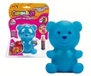 GUMIMALSY Interaktívny Gummy Bear Blue EPEE EP09423