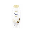 TALIANSKA Dove Shea Vanilla tekutý kúpeľ do kúpeľa 700ml