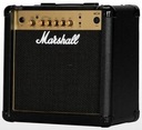 MARSHALL MG15G GOLD - Tranzistorový zosilňovač