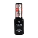 Victoria Vynn Gél Polish MEGA TOP Hybrid 8ml