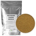 GARAM MASALA SPICE mäsové omáčky marinády 500g