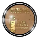 Eveline Art MakeUpNatural Bronzujúci púder (50) 14g