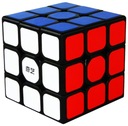 ORIGINÁL QiYi Sail W 3x3x3 KOCKA + STOJAN