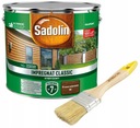 SADOLIN CLASSIC IMPREGNÁT 9L ČEREŠŇA +