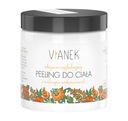 Vianek 265 g výživný a vyhladzujúci peeling na