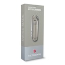 Victorinox vreckový nôž 0.6223.T31G Classic Colors