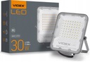 HALOGÉNOVÉ LED SVETLO 30W 3900 LUMEN PREMIUM