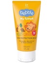 Bebble opaľovací krém SPF50 50 SPF 150 ml 150 g