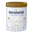 KENDAMIL Premium 2 HMO+ následné mlieko 800 g