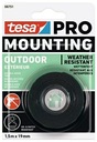 TESA PRO OUTDOOR TAPE 1,5m x 19mm OUTDOOR