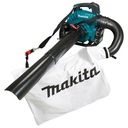 MAKITA VYSÁVAČ FÚKAČ 2x18V DUB363ZV