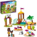 LEGO FRIENDS Psie ihrisko 41698