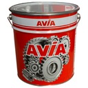 MEDENÝ TUK AVIA MEDINÁ PASTA 18kg kov