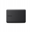 Externý disk Toshiba Canvio Basics 2 TB 2,5