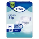 Plienky TENA Slip ProSkin Plus Medium 10 ks