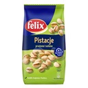 Pražené a solené pistácie Felix 240g