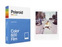 Filmová náplň Polaroid Color 600 pre 8 fotografií