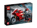 LEGO Technic Ducati Panigale V4 R 42107