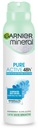 GARNIER MINERÁLNY DEODORANT SPREJ PURE ACTIVE 48H -