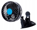 C2X17 VENTILÁTOR AUTO VENTILÁTOR MITCHELL 24V