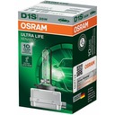 OSRAM Ultra Life Xenarc Filament D1S 4300K ​​​​PK32D-2