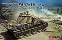 Sd.Kfz.171 Panther Ausf.G 1:35 Meng TS-052