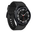 Inteligentné hodinky Samsung Watch 6 Classic black SMR950