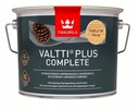 TIKKURILA VALTTI PLUS COMPLETE lazúra na lak 750ml