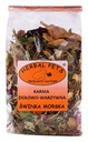 Herbal Pets Bylinkové a zeleninové krmivo pre morčatá 150g