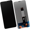 Dotykový LCD displej Xiaomi Redmi 9T