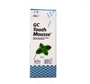 GC Tooth Mousse príchuť MINT 35ml Liquid Glaze