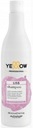 Alfaparf YELLOW LISS SHAMPOO vyrovnávajúci a vyhladzujúci 500ml