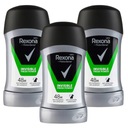 Rexona Invisible Fresh Power Antiperspirant tyčinka pre mužov 50 ml s