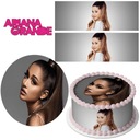 SET OBALOV NA TORTY ARIANA GRANDE + DVA OBVODY