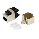 LANON KEYSTONE ZÁSUVKY CAT.5e FTP RJ45 LN-KJC5-SZ