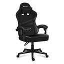 GAMING CHAIR otočná počítačová kancelária NASTAVITEĽNÁ Herná stolička