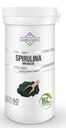 Soul Farm Spirulina Microalga 550 mg 120 k