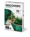 A4 DISCOVERY ECO KOPÍROVACÍ PAPIER 75g | Stoh 500 listov