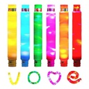 POP TUBE SENSORY TUBE LED SET