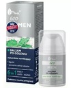 Ava Eco MEN hydratačný balzam po holení 6v1 50 ml