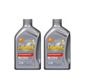 SHELL SPIRAX S4 G 75W-80 1L- 2KS SET