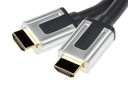 Profigold PROV 1002 HDMI/HDMI kábel 2m