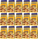 LEIBNIZ MINIS CHOCO sušienky 100G x15