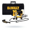 Puzdro na batériovú maznicu DeWalt DCGG571NK